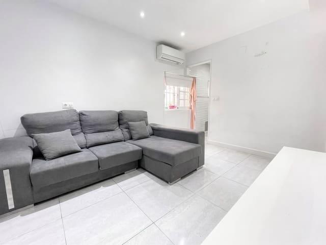 Piso en venta en Málaga, Málaga Costa del Sol