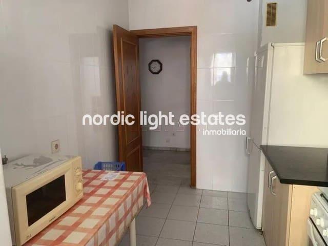 Piso en venta en Málaga, Málaga Costa del Sol