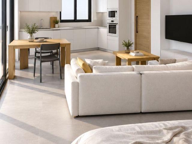 Piso en venta en Málaga, Málaga Costa del Sol