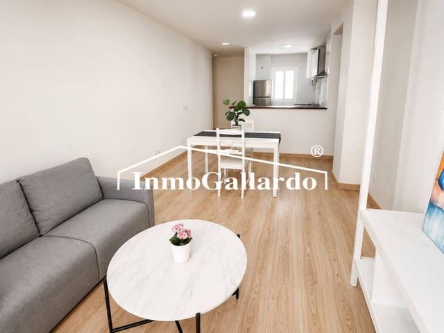 Piso en venta en Málaga, Málaga Costa del Sol