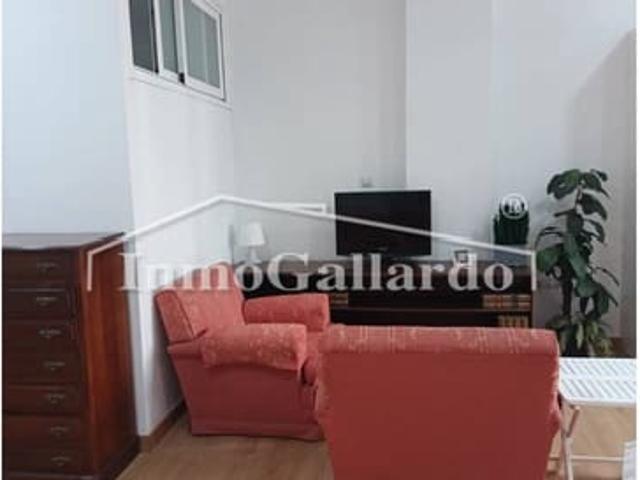 Estudio en venta en Málaga, Málaga Costa del Sol