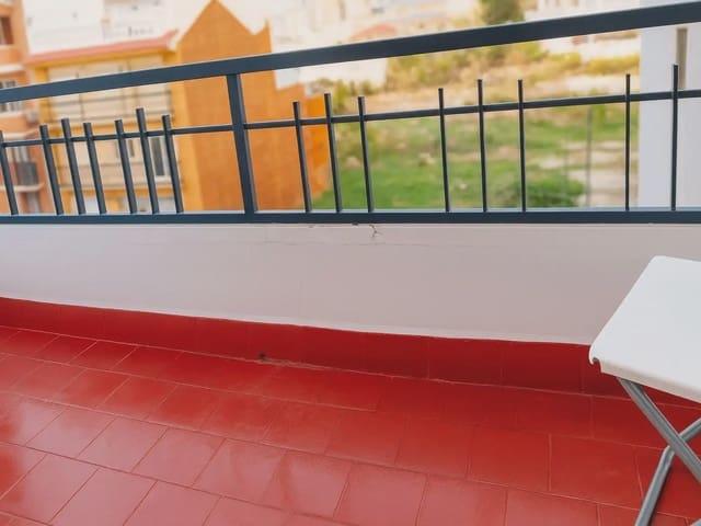 Piso en venta en Málaga, Málaga Costa del Sol