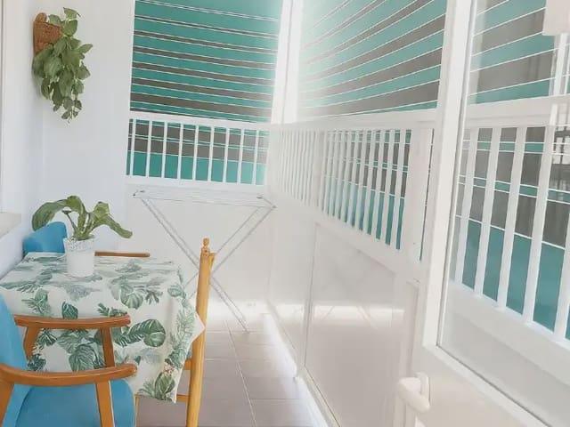 Piso en venta en Málaga, Málaga Costa del Sol