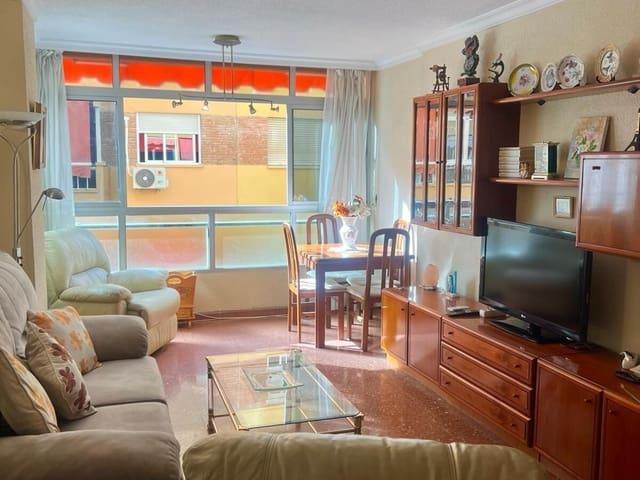 Piso en venta en Málaga, Málaga Costa del Sol