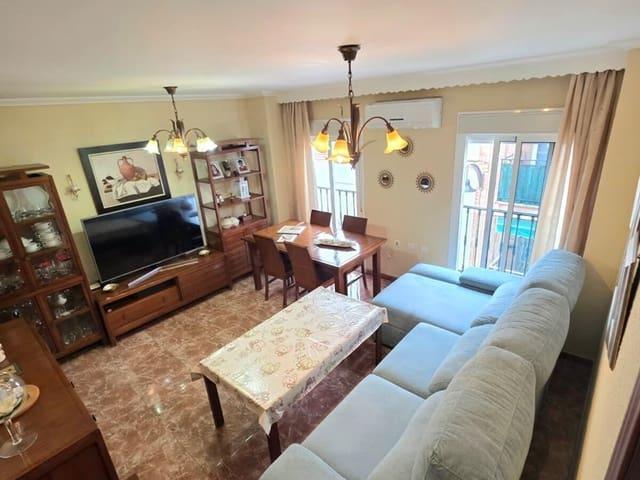 Piso en venta en Málaga, Málaga Costa del Sol