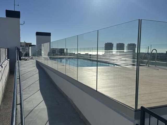 Piso en venta en Málaga, Málaga Costa del Sol