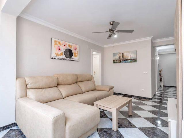 Piso en venta en Málaga, Málaga Costa del Sol