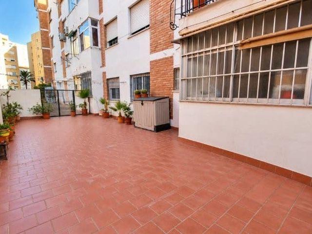 Piso en venta en Málaga, Málaga Costa del Sol