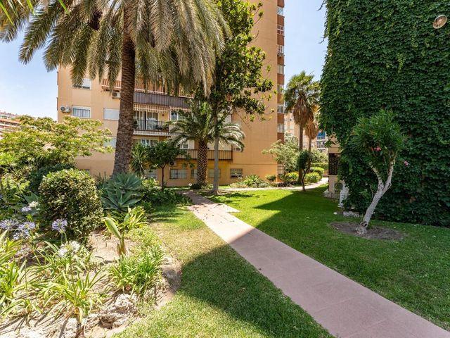 Piso en venta en Málaga, Málaga Costa del Sol