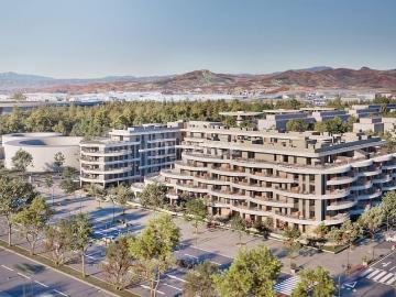 Piso en venta en Málaga, Málaga Costa del Sol