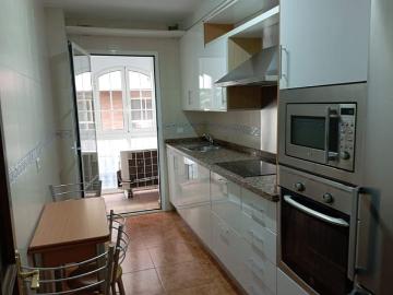 Piso en venta en Málaga, Málaga Costa del Sol