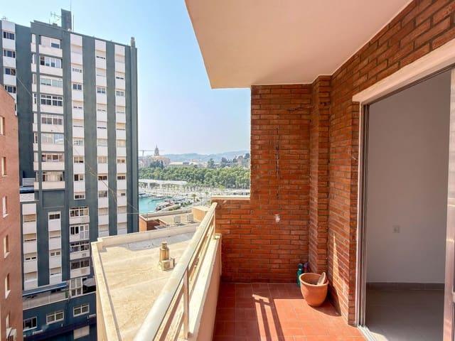 Piso en venta en Málaga, Málaga Costa del Sol