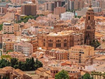 Piso en venta en Málaga, Málaga Costa del Sol