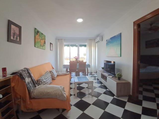 Piso en venta en Málaga, Málaga Costa del Sol