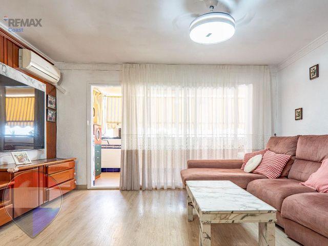 Piso en venta en Málaga, Málaga Costa del Sol