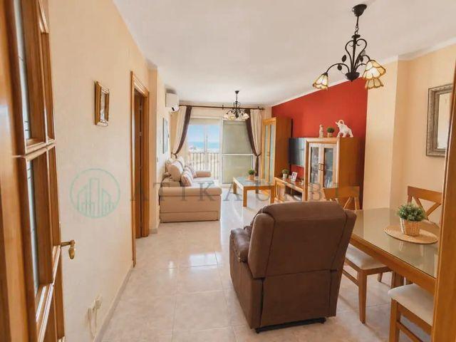 Piso en venta en Málaga, Málaga Costa del Sol
