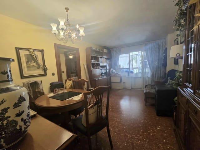 Piso en venta en Málaga, Málaga Costa del Sol
