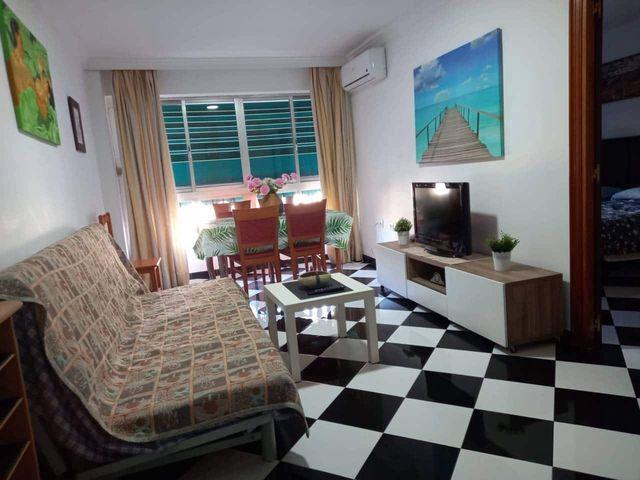 Piso en venta en Málaga, Málaga Costa del Sol