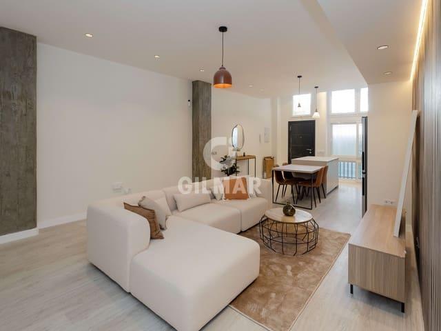 Piso en venta en Málaga, Málaga Costa del Sol
