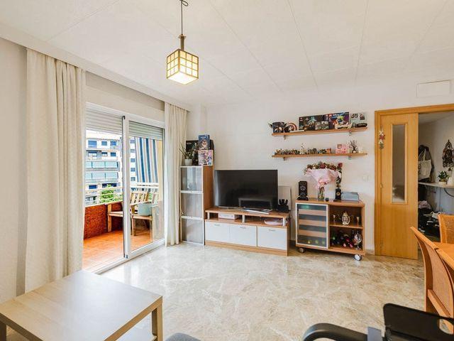Piso en venta en Málaga, Málaga Costa del Sol