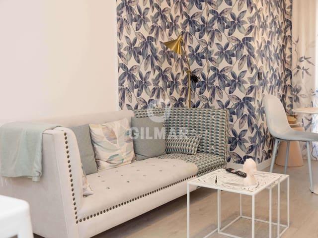 Piso en venta en Málaga, Málaga Costa del Sol