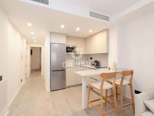 Piso en venta en Málaga, Málaga Costa del Sol