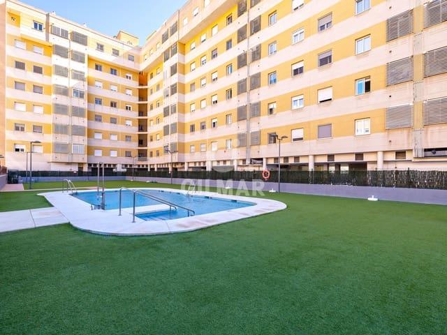 Piso en venta en Málaga, Málaga Costa del Sol