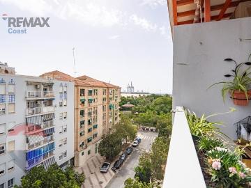 Piso en venta en Málaga, Málaga Costa del Sol