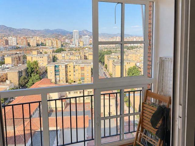 Piso en venta en Málaga, Málaga Costa del Sol