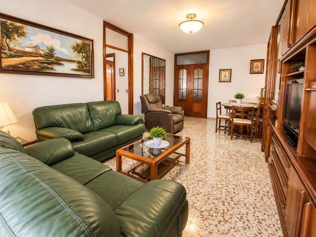 Piso en venta en Málaga, Málaga Costa del Sol