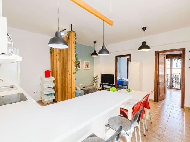 Piso en venta en Málaga, Málaga Costa del Sol