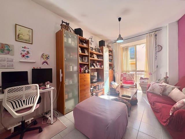 Piso en venta en Málaga, Málaga Costa del Sol
