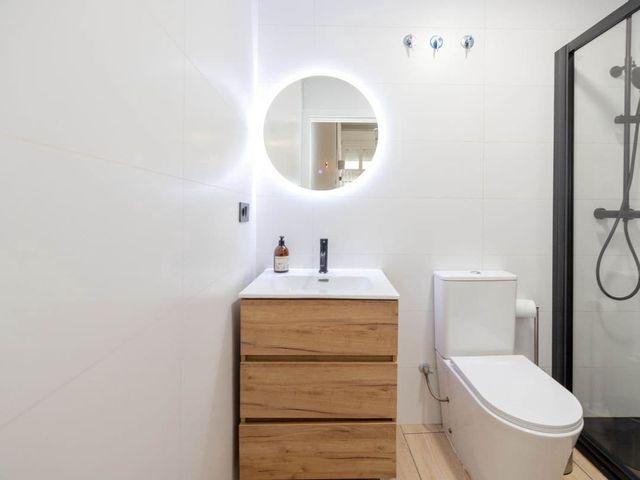 Piso en venta en Málaga, Málaga Costa del Sol