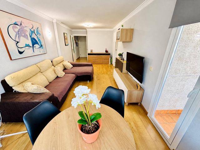 Piso en venta en Málaga, Málaga Costa del Sol