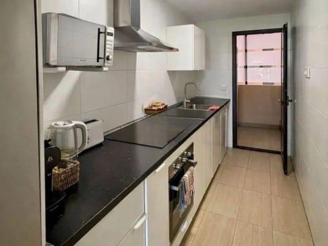 Piso en venta en Málaga, Málaga Costa del Sol