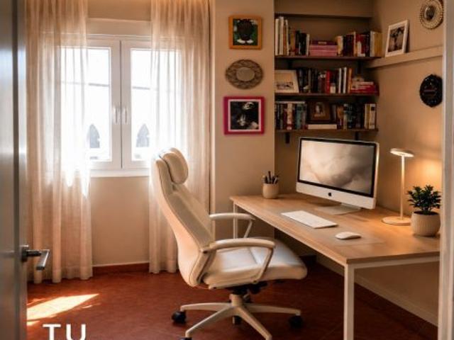 Piso en Venta en Málaga Málaga LA UNION