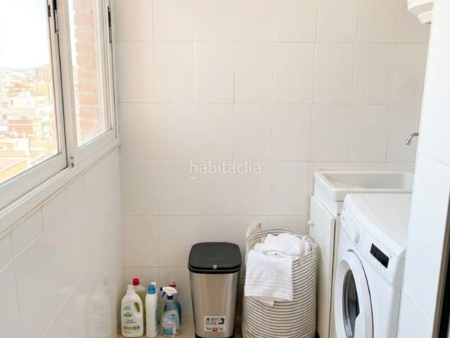 Piso en venta en Málaga, Miraflores del Palo. Excelente PISO a la VENTA en El Palo Málaga. Pisos.