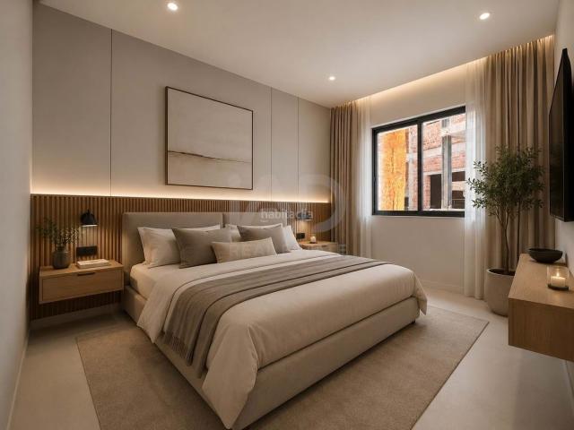 Piso en venta en Málaga, Olletas Sierra Blanquilla. Pisos.