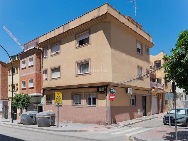 Piso en venta en Málaga, Olletas Sierra Blanquilla. Solvia Inmobiliaria Piso Málaga. Pisos.
