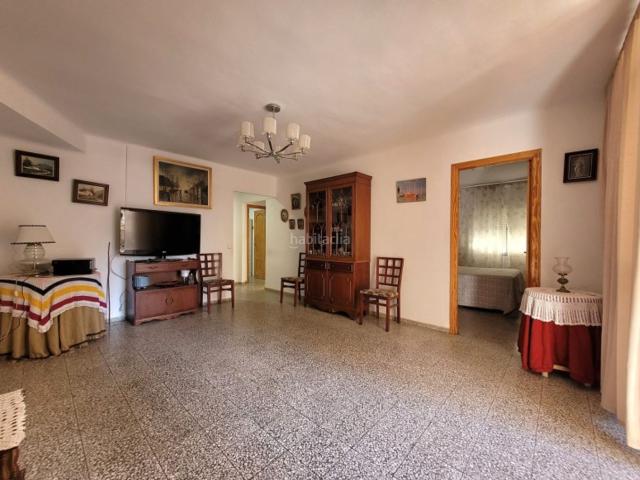 Piso en venta en Málaga, Parque Victoria Eugenia. Piso en Venta en Bailén y Miraflores de los Ángeles Málaga, Málaga. Pisos.