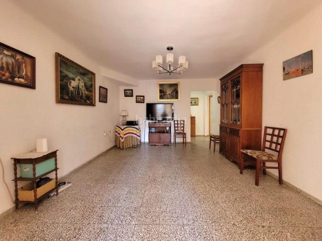 Piso en venta en Málaga, Parque Victoria Eugenia. Piso en Venta en Bailén y Miraflores de los Ángeles Málaga, Málaga. Pisos.