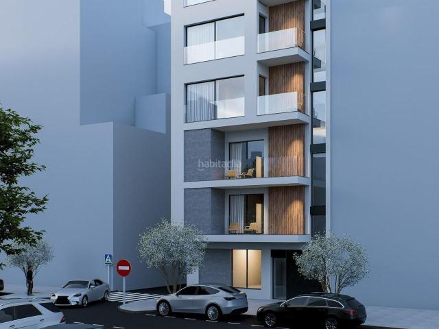 Piso en venta en Málaga, Paseo Marítimo Oeste Pacífico. Pisos.