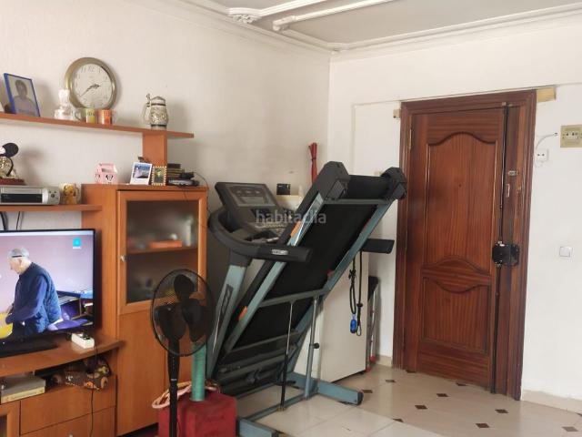 Piso en venta en Málaga, Perchel Norte. Pisos.