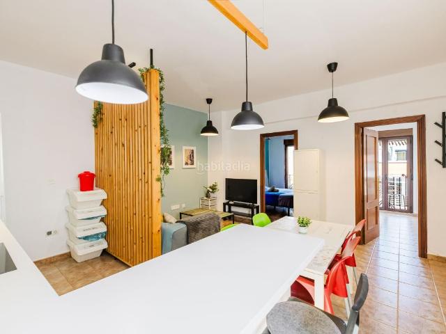 Piso en venta en Málaga, Perchel Norte. Pisos.