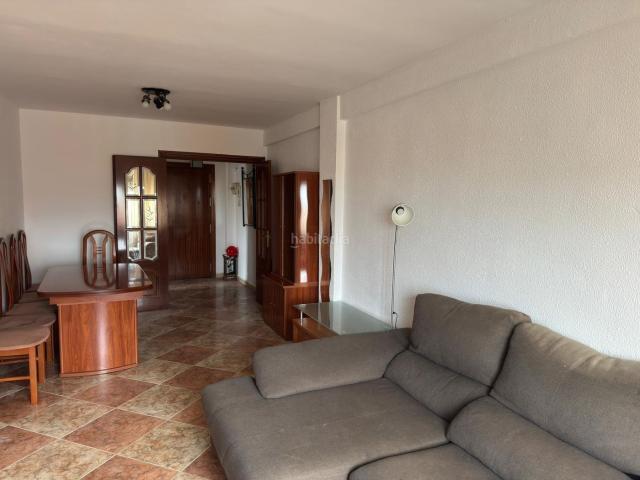 Piso en venta en Málaga, Portada Alta Pol. Crta. De Cártama. Piso con VISTAS despejadas a Málaga en la zona de Portada Alta Málaga. Pisos.
