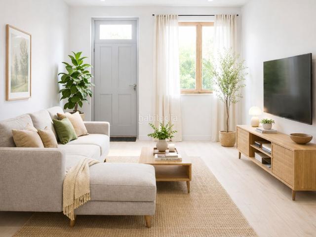 Piso en venta en Málaga, Santa Cristina San Rafael. Apartamentos en venta, Málaga. Pisos.