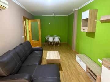 Piso en Venta en Malagón