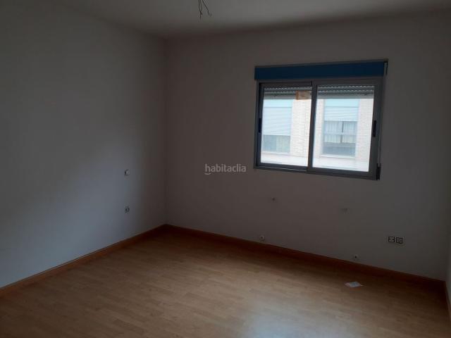 Piso en venta en Malagón. Piso en venta en CL Aquilino Arribas, 1. Pisos.