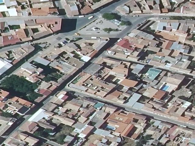 Piso en venta en Malagón. Piso en Cl Palacios en Malagón, Ciudad Real. Pisos.