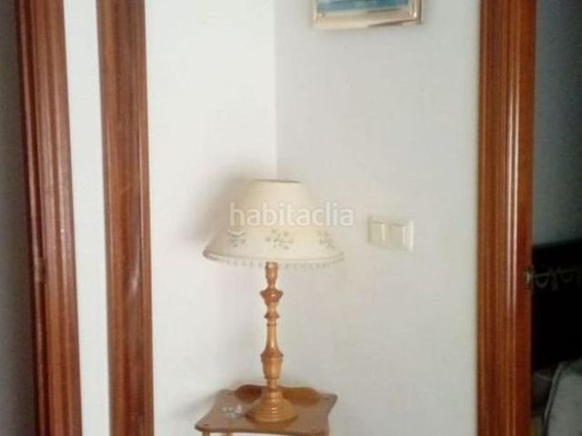 Piso en venta en Malagón. PISO IDEAL PARA VIVIR E INICIAR UN NEGOCIO EN MALAGON. Pisos.